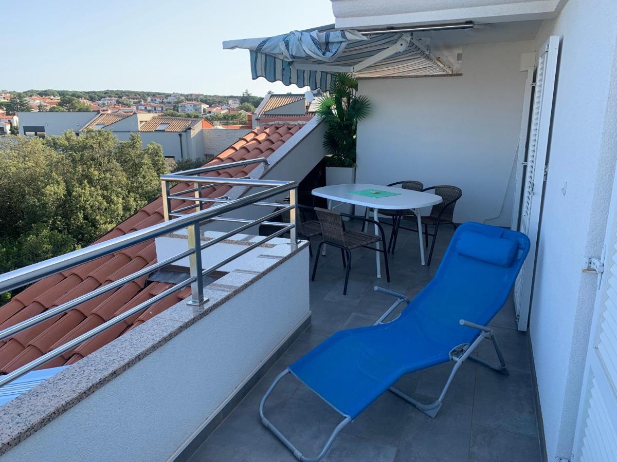 Apartmani Auer Pjescana Uvala Extérieur photo