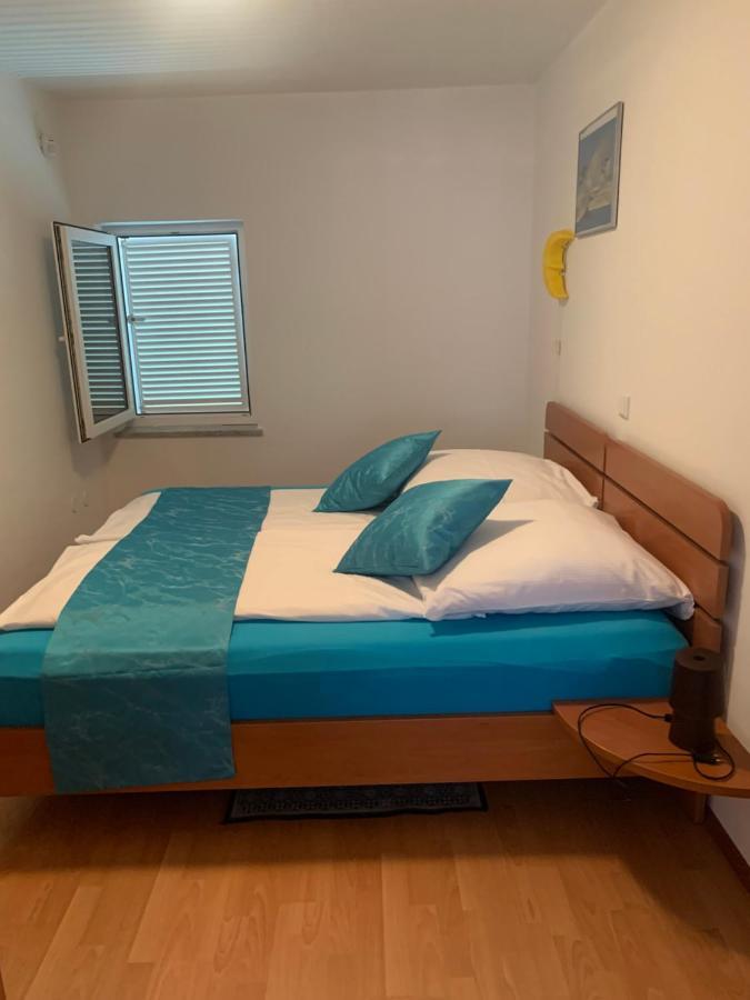 Apartmani Auer Pjescana Uvala Extérieur photo