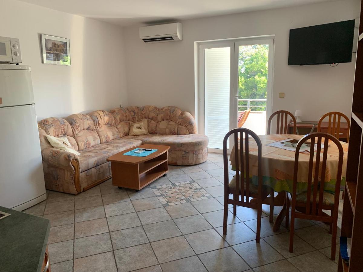 Apartmani Auer Pjescana Uvala Extérieur photo