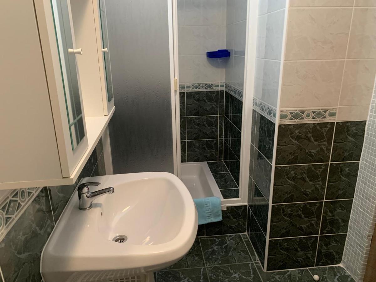 Apartmani Auer Pjescana Uvala Extérieur photo