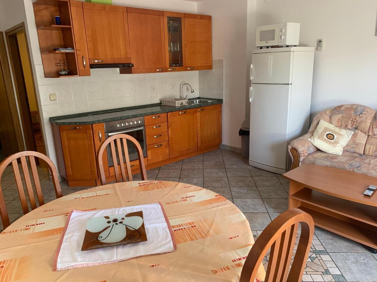Apartmani Auer Pjescana Uvala Extérieur photo