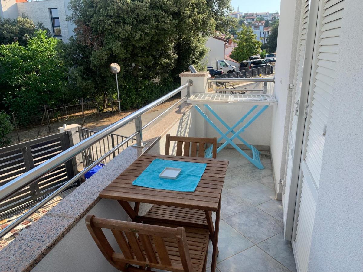 Apartmani Auer Pjescana Uvala Extérieur photo
