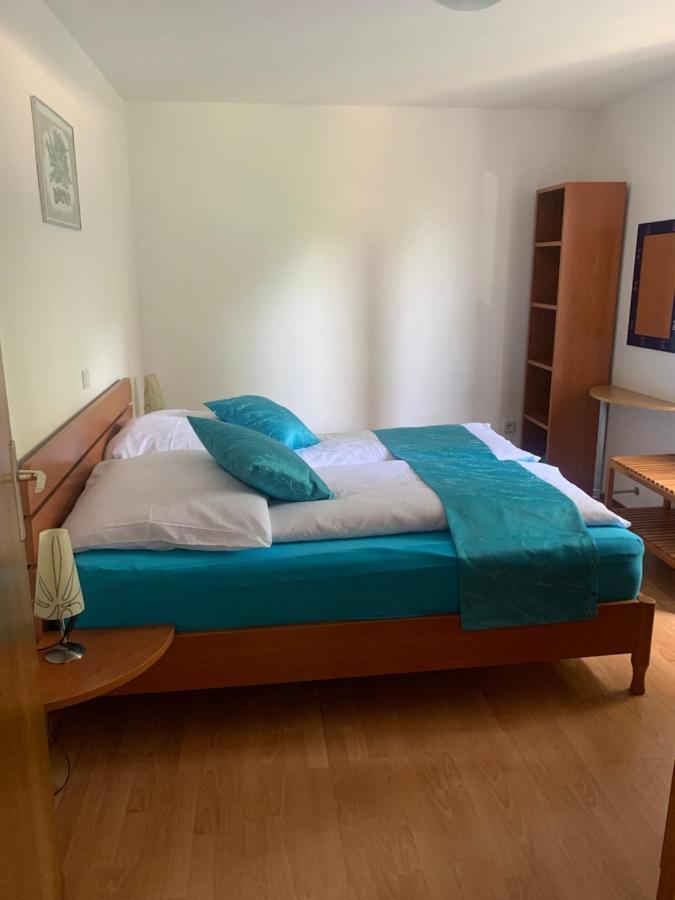 Apartmani Auer Pjescana Uvala Extérieur photo