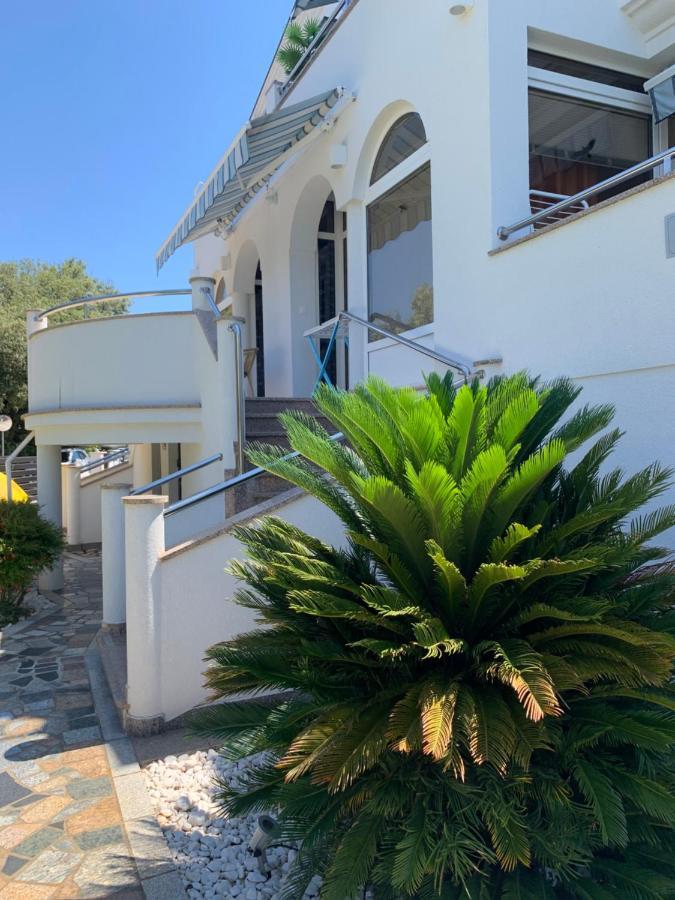 Apartmani Auer Pjescana Uvala Extérieur photo