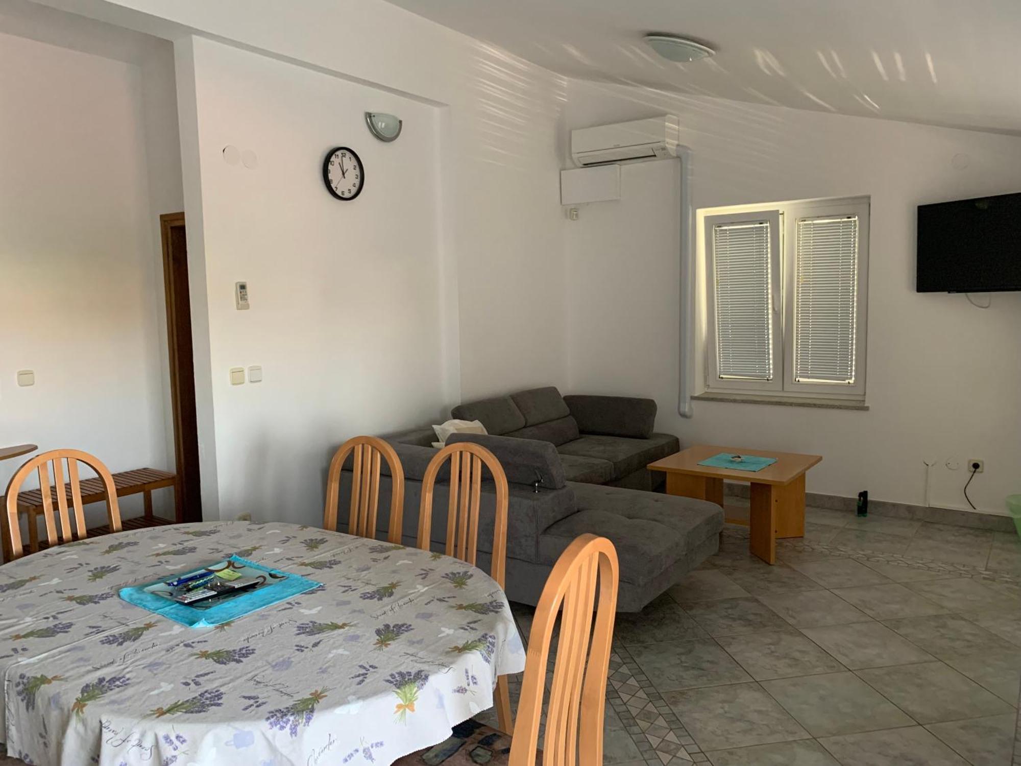 Apartmani Auer Pjescana Uvala Extérieur photo