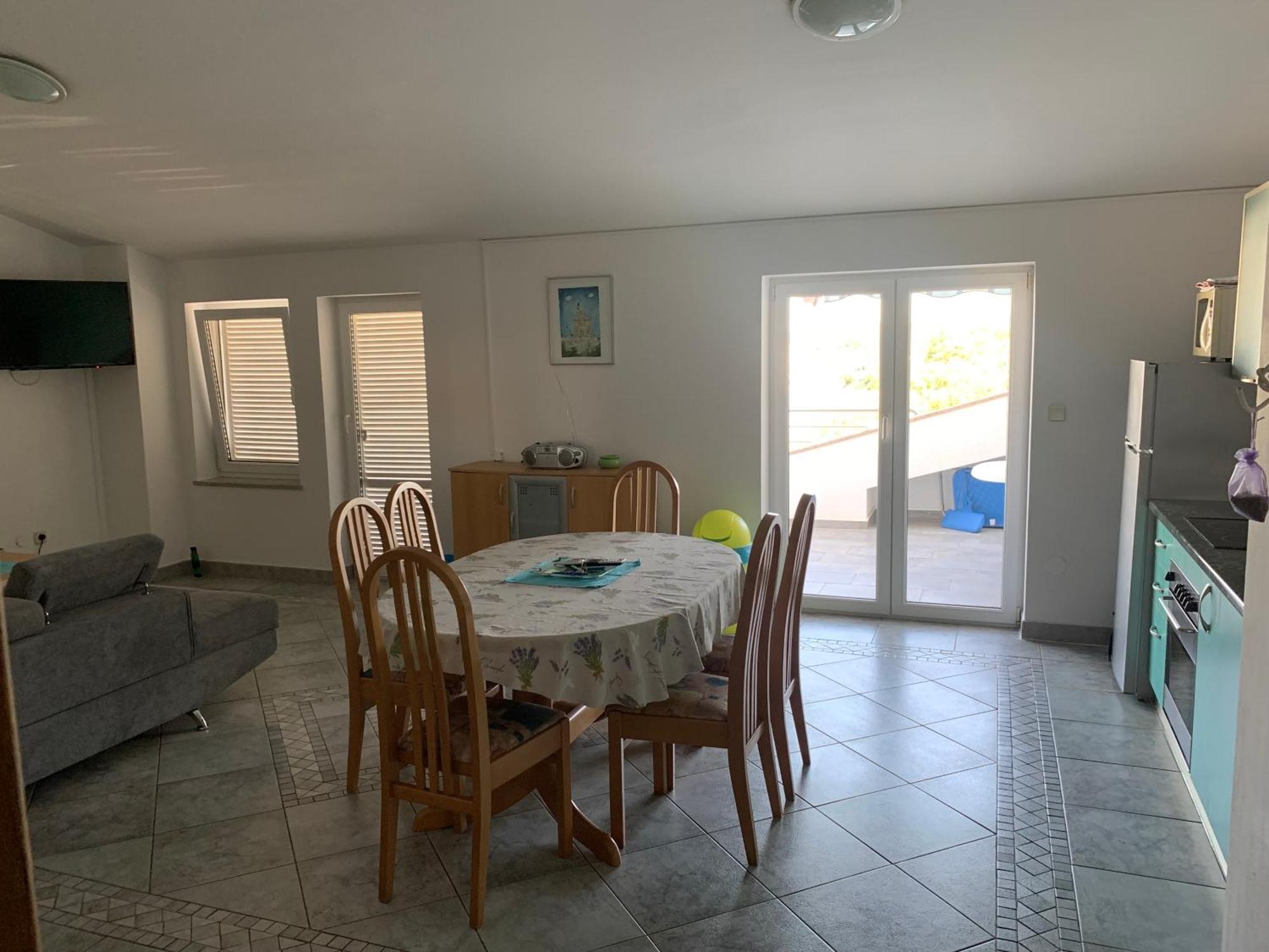 Apartmani Auer Pjescana Uvala Extérieur photo