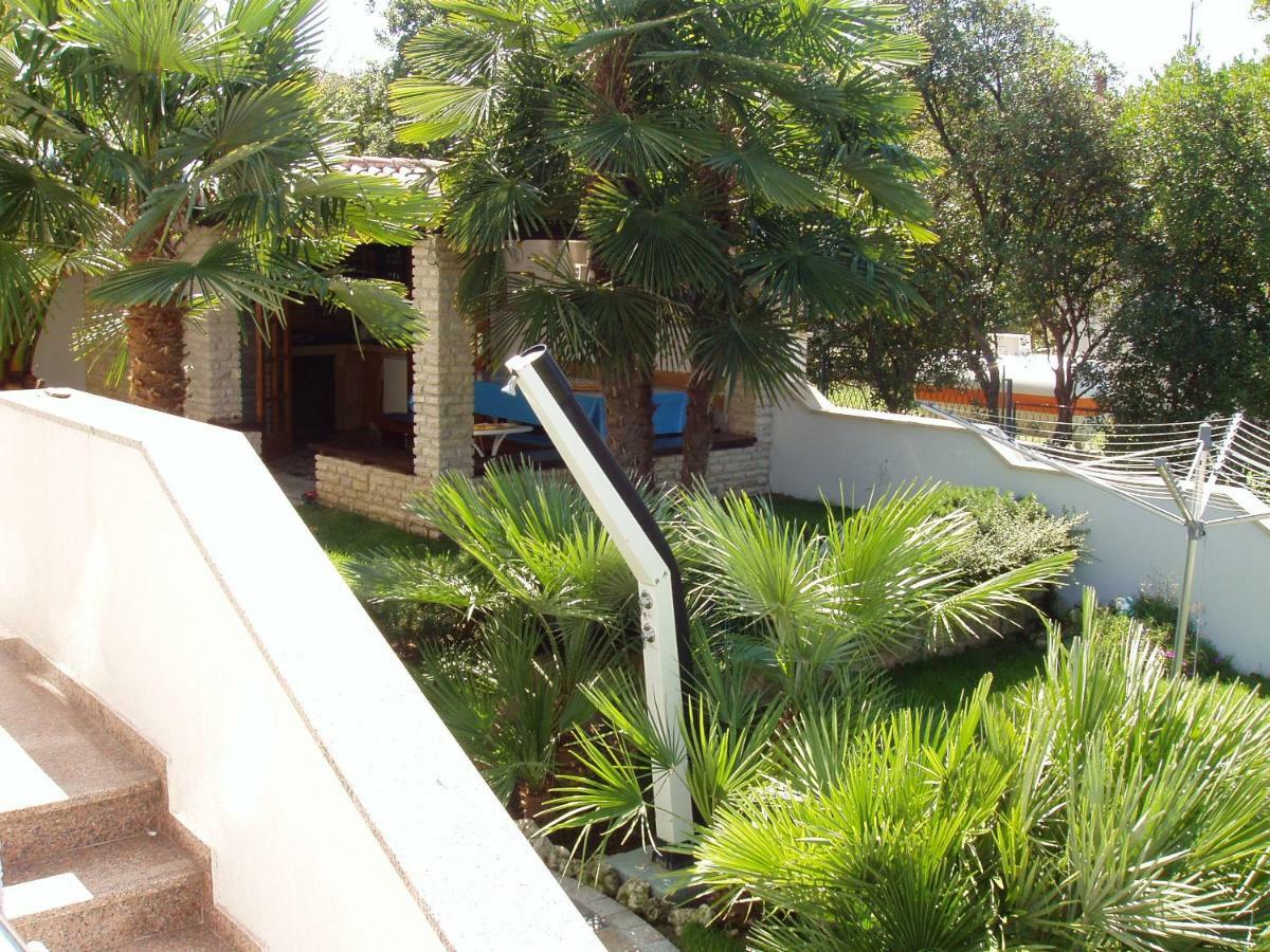 Apartmani Auer Pjescana Uvala Extérieur photo