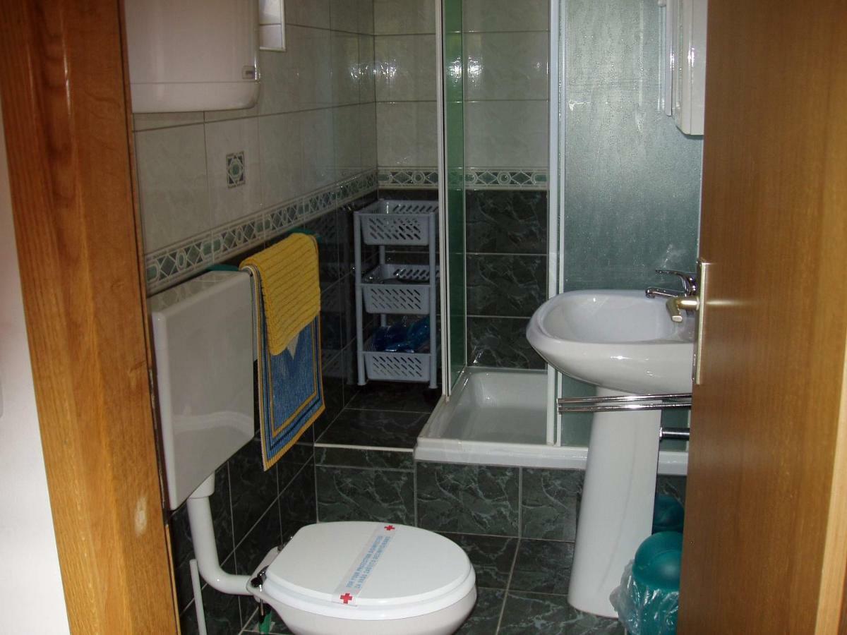 Apartmani Auer Pjescana Uvala Extérieur photo