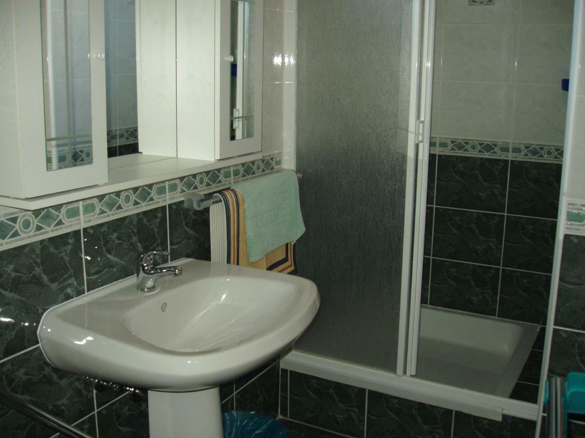 Apartmani Auer Pjescana Uvala Extérieur photo
