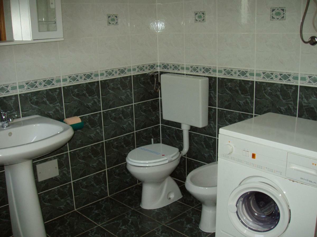 Apartmani Auer Pjescana Uvala Extérieur photo